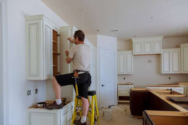 Licensed Countertop Replacement service in Marlton, NJ - BM Kitchen