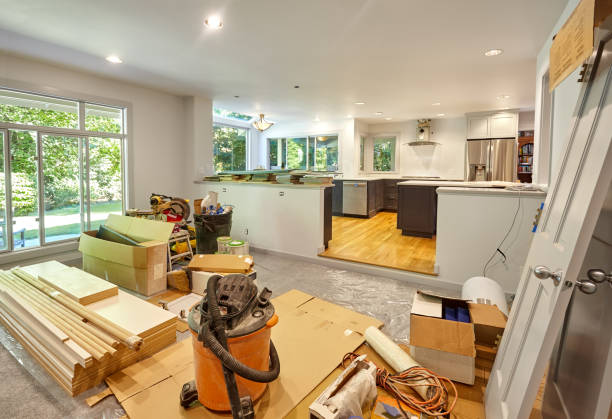 Reliable Countertop Replacement contractor in Marlton, NJ by BM Kitchen